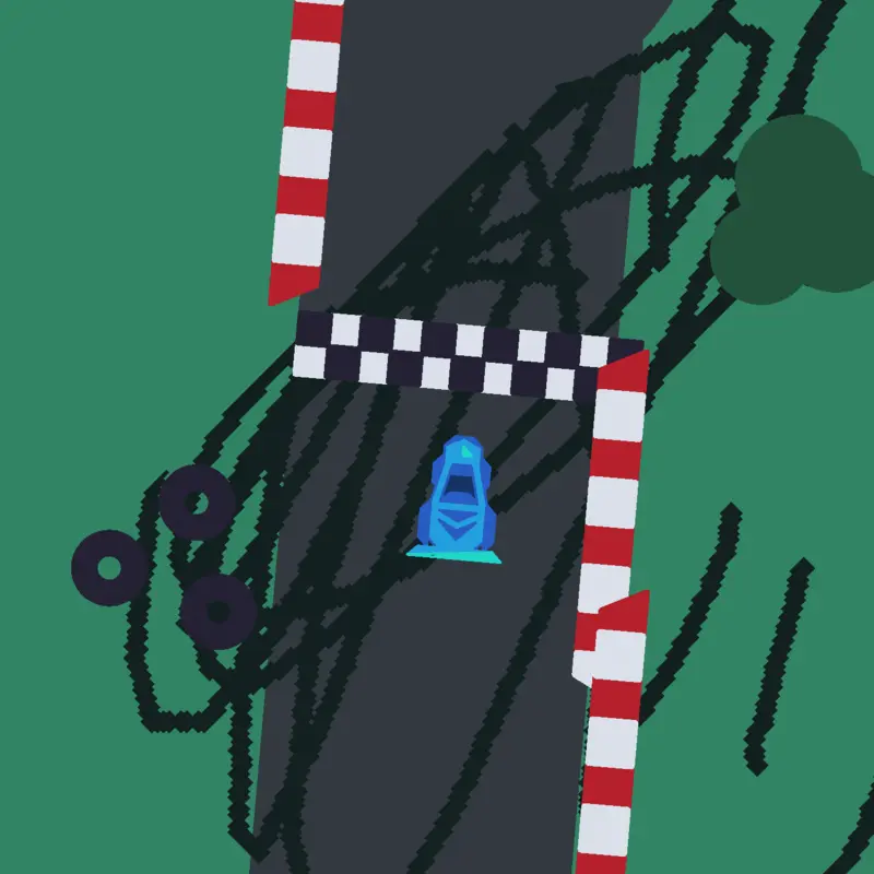 Game by @iussia