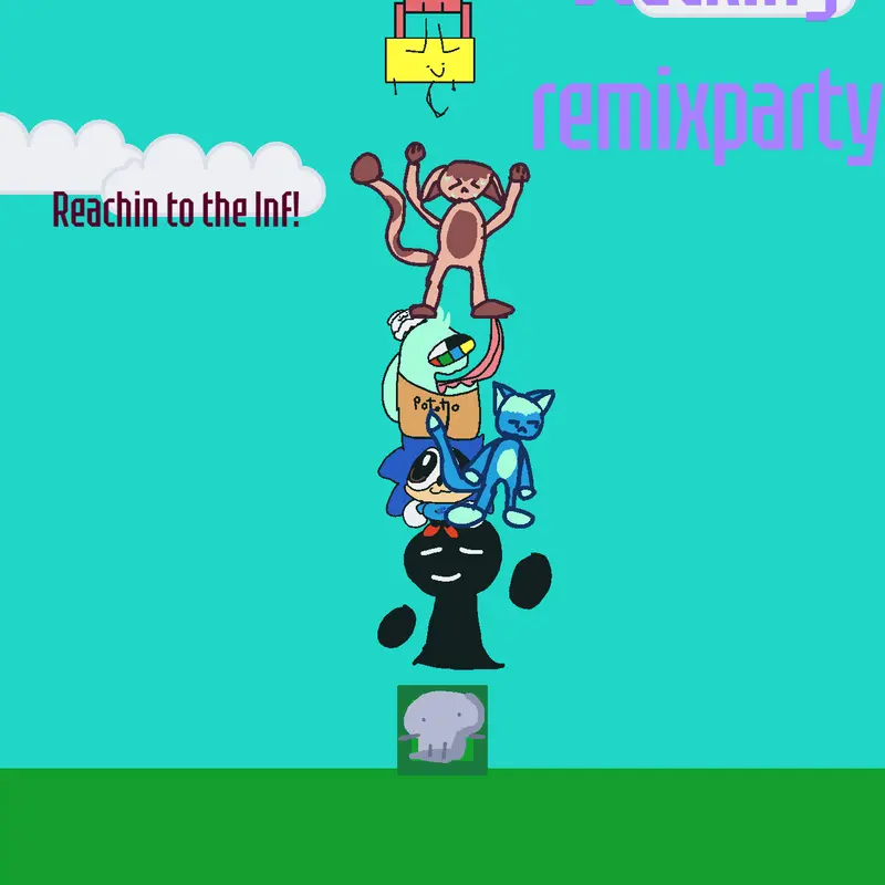 Game by @birdwithtacos