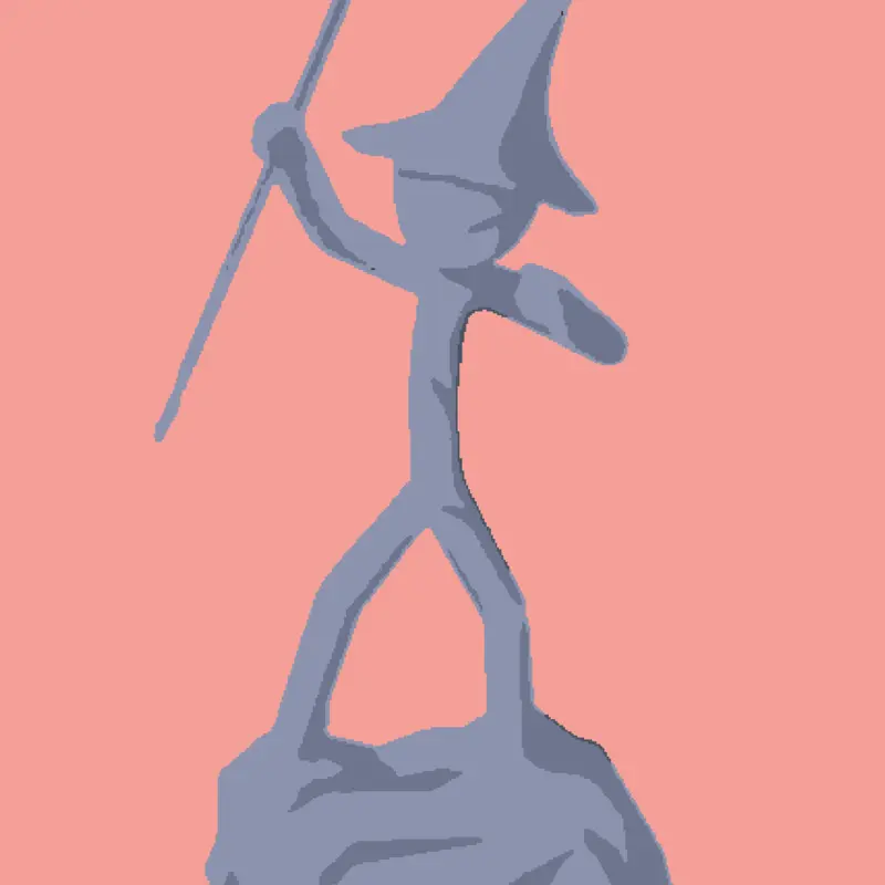 Game by @Green_remake