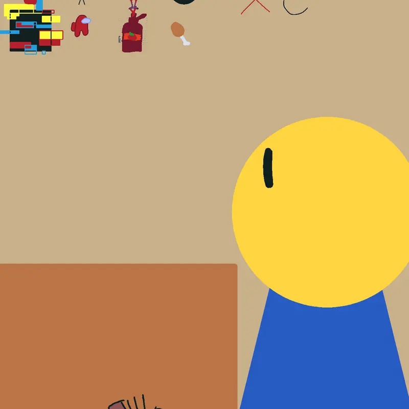 Game by @m1ss