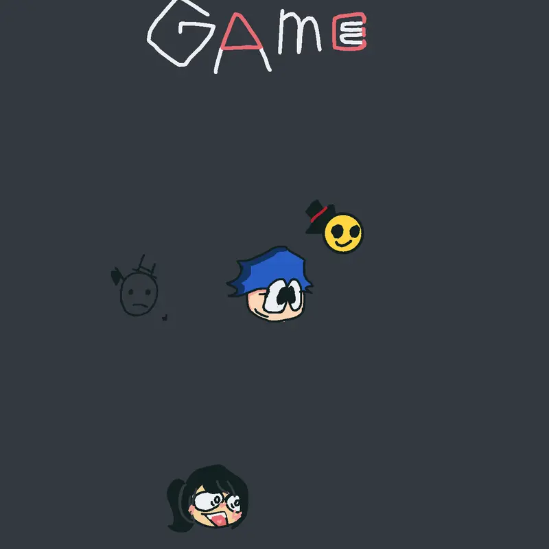 Game by @billyorlexi