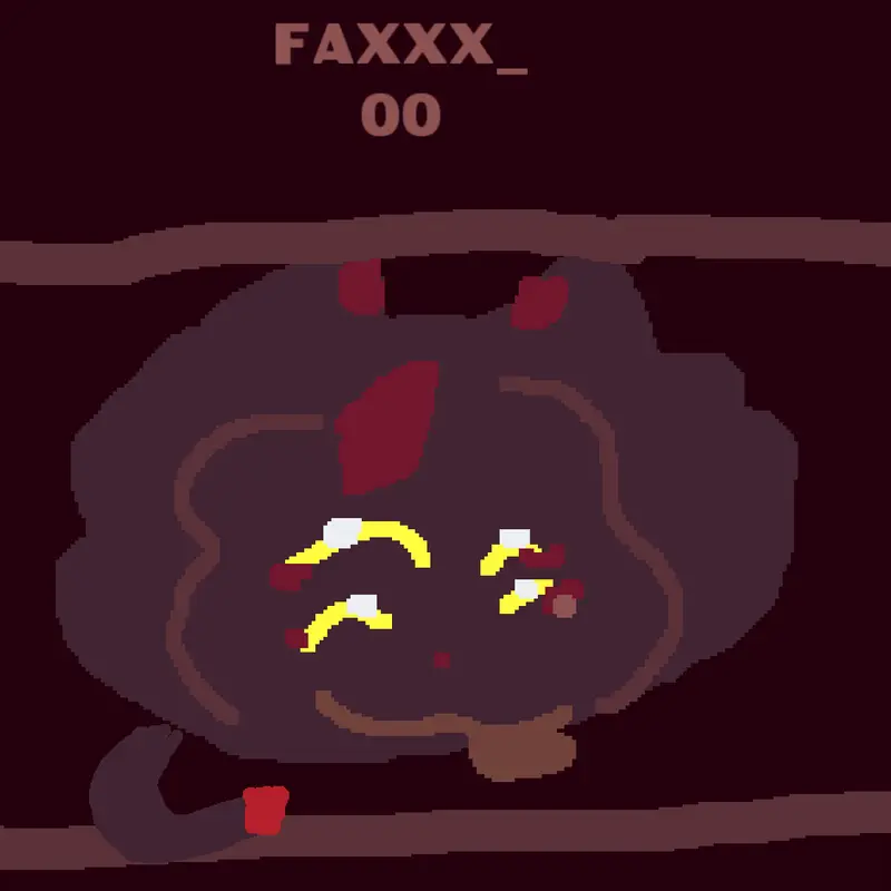 Game by @IsNotMadeOfChocolate