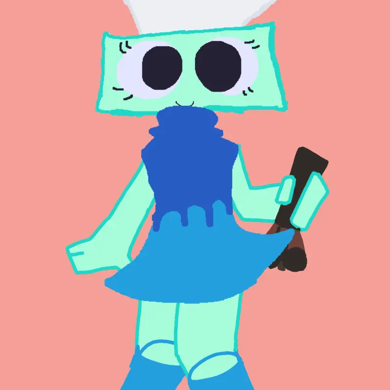 Game by @zozo14321dandyworldfan