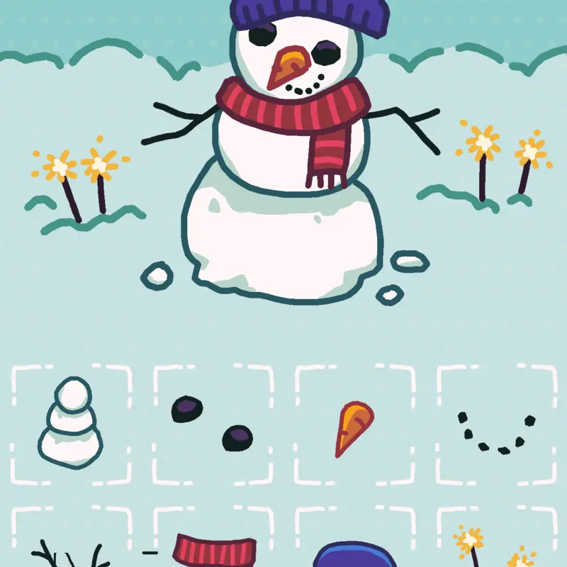 Game by @happygo
