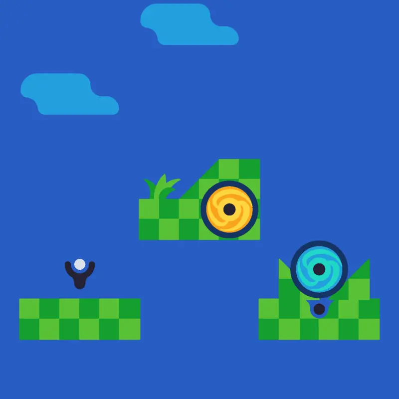 Game by @seekfromdadoorsgame