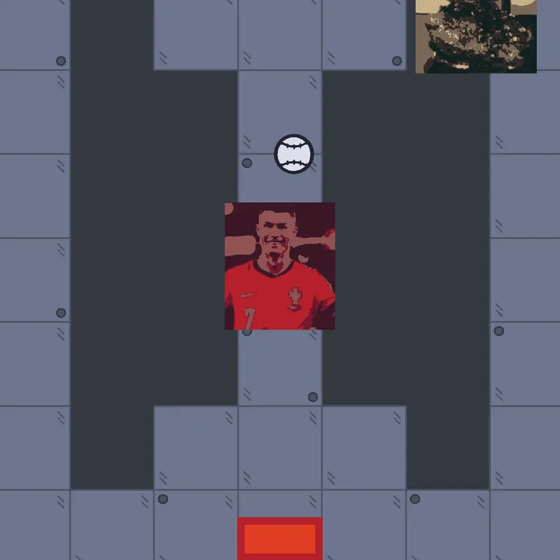 Game by @VOID_CEARITOR