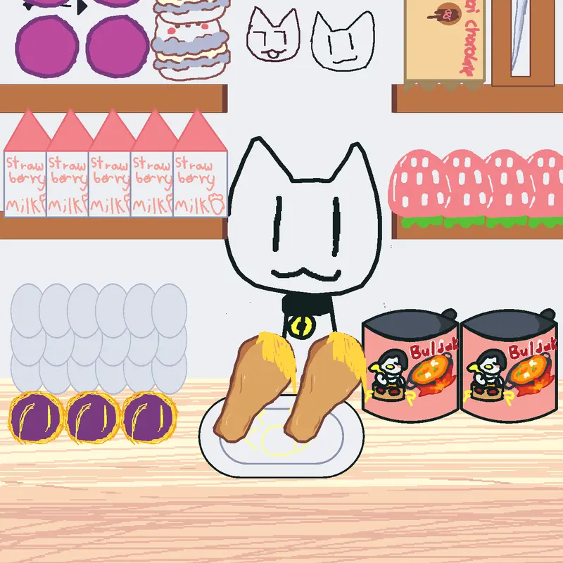 Game by @Calikool_offical