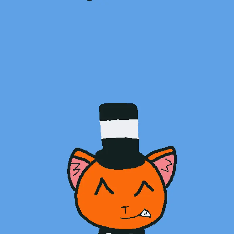 Game by @lexer_the_hedgehog