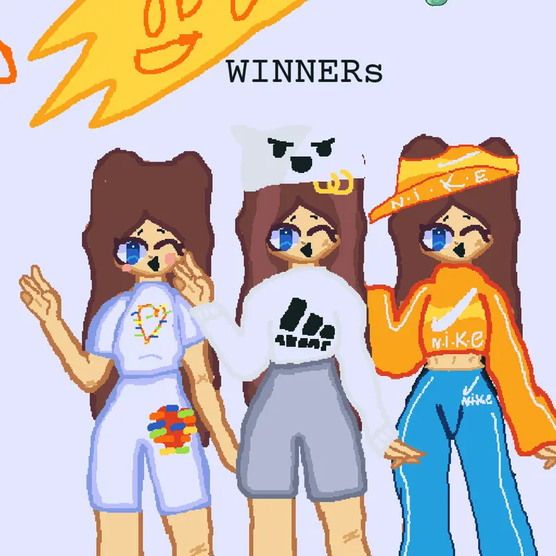 Game by @Mimi_2473