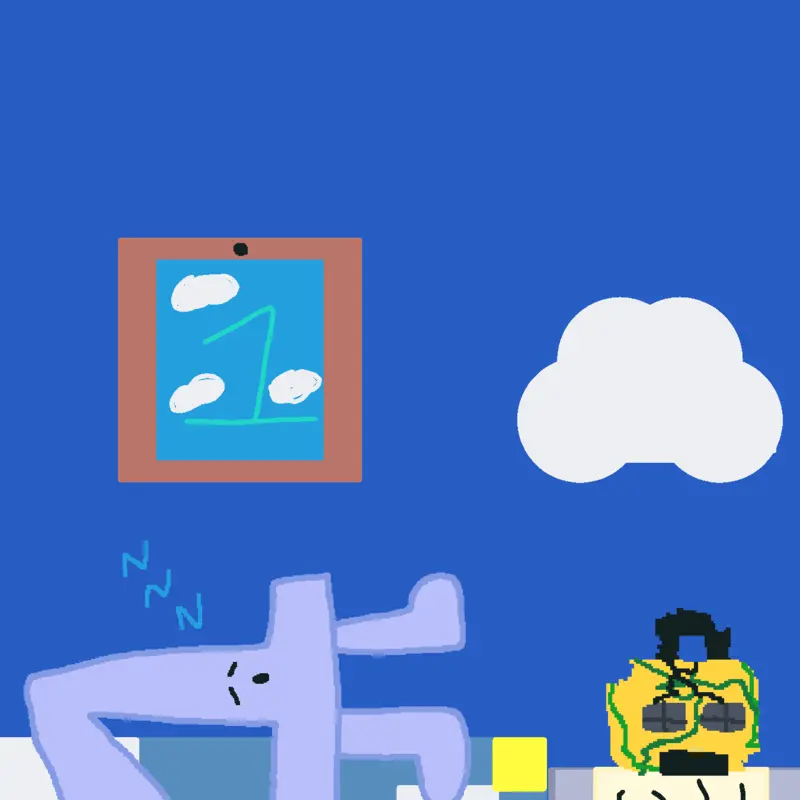 Game by @onebfb