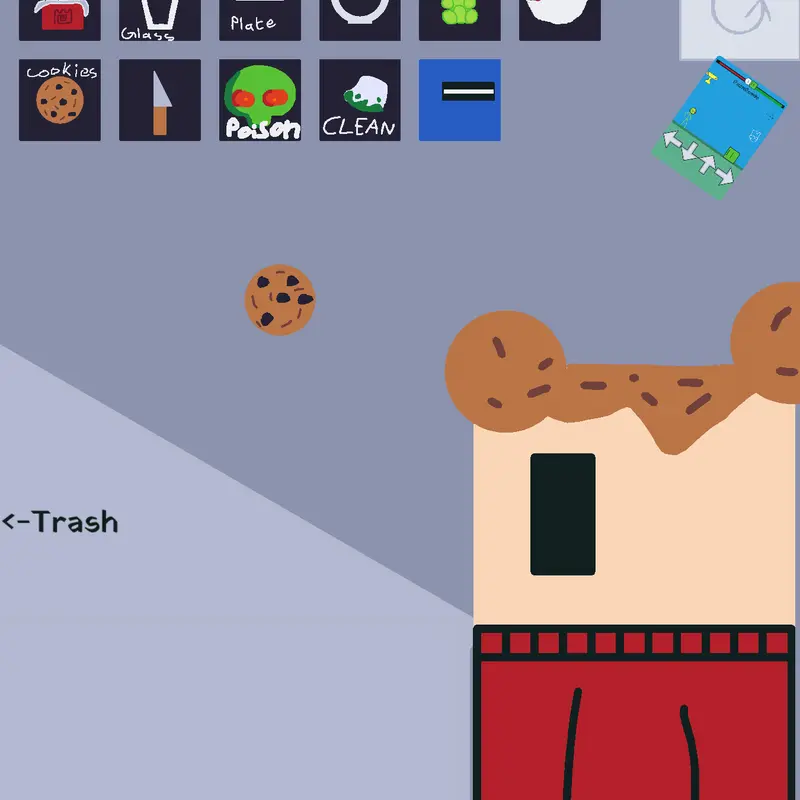 Game by @Rafaelluna