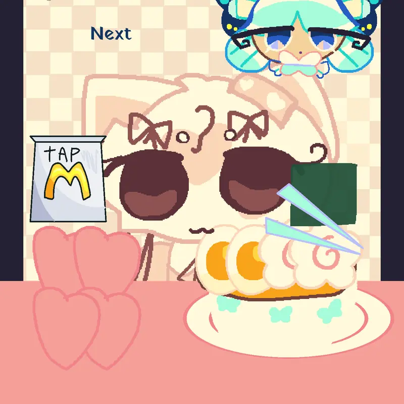 Game by @Milo_fluvsies_Binky