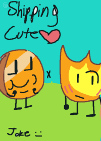 New improved love note