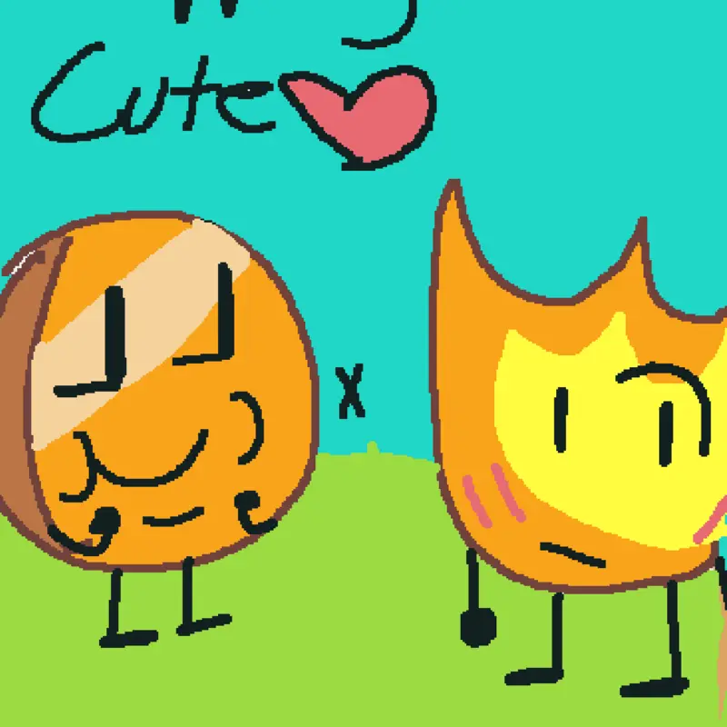 New improved love note by @fIREYJRRR