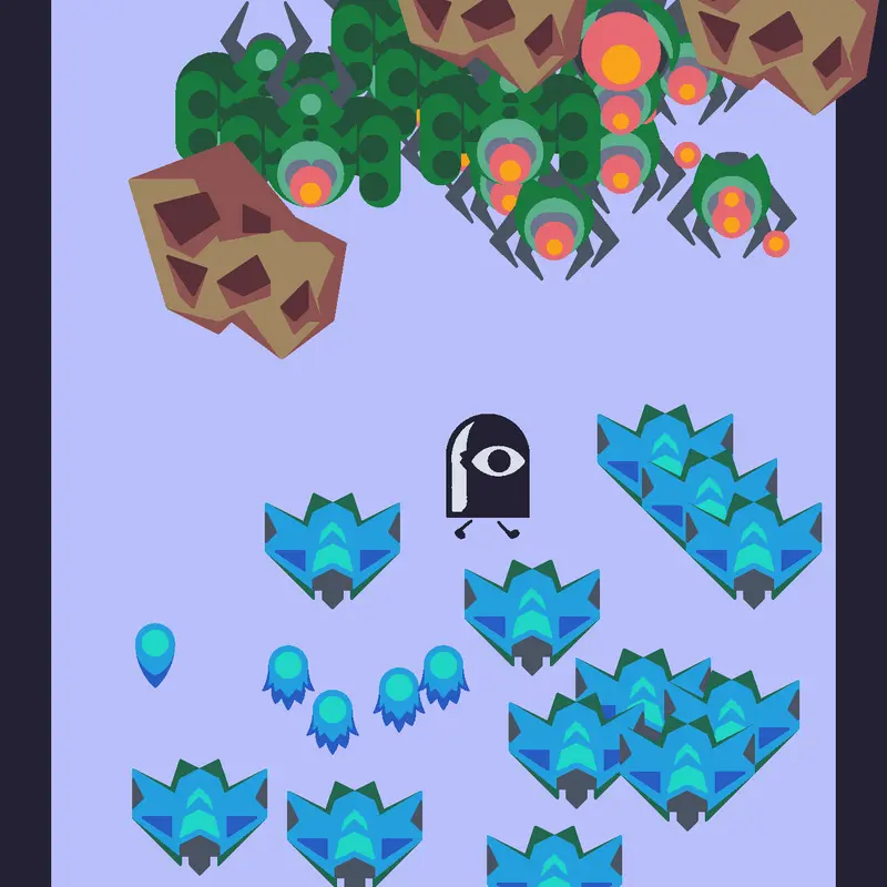 Game by @iam_not_weird
