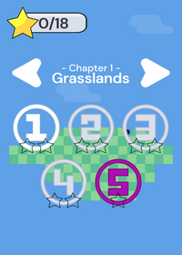 Just Golf Reimagined - v1.3 | Deck no.45