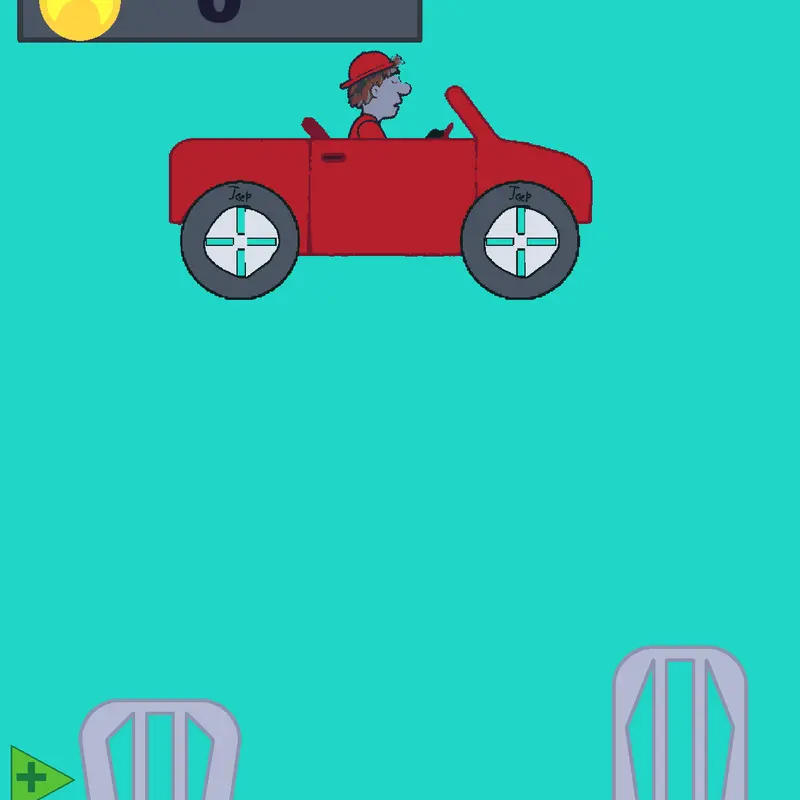 Game by @Belado123