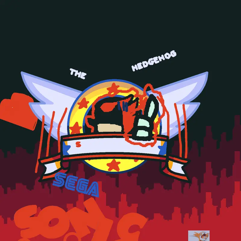 Game by @sonicchily