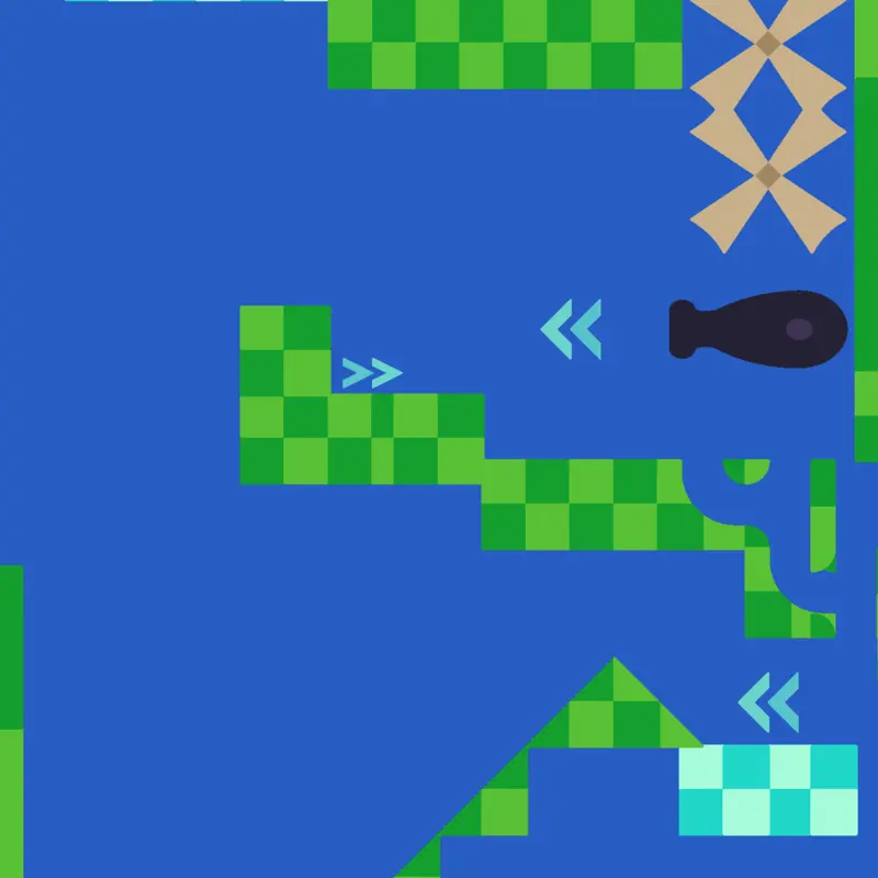 Game by @F0SSIL