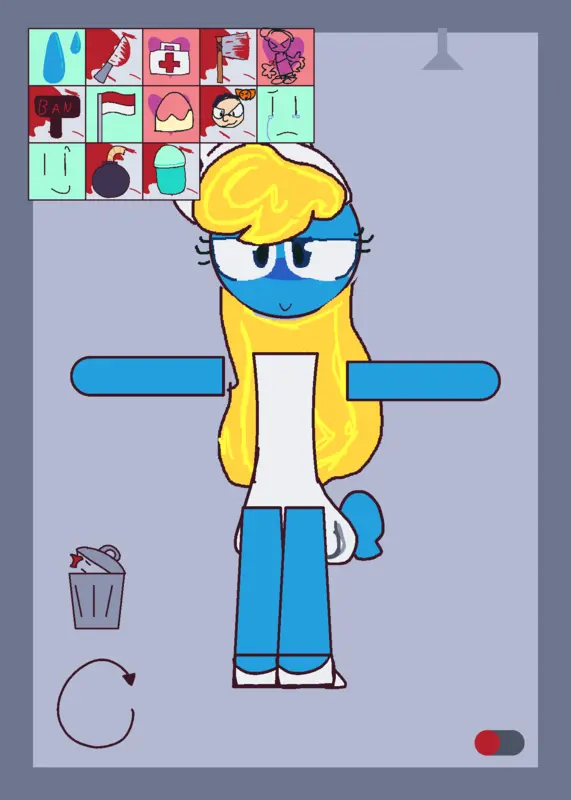 Game by @Amira_77