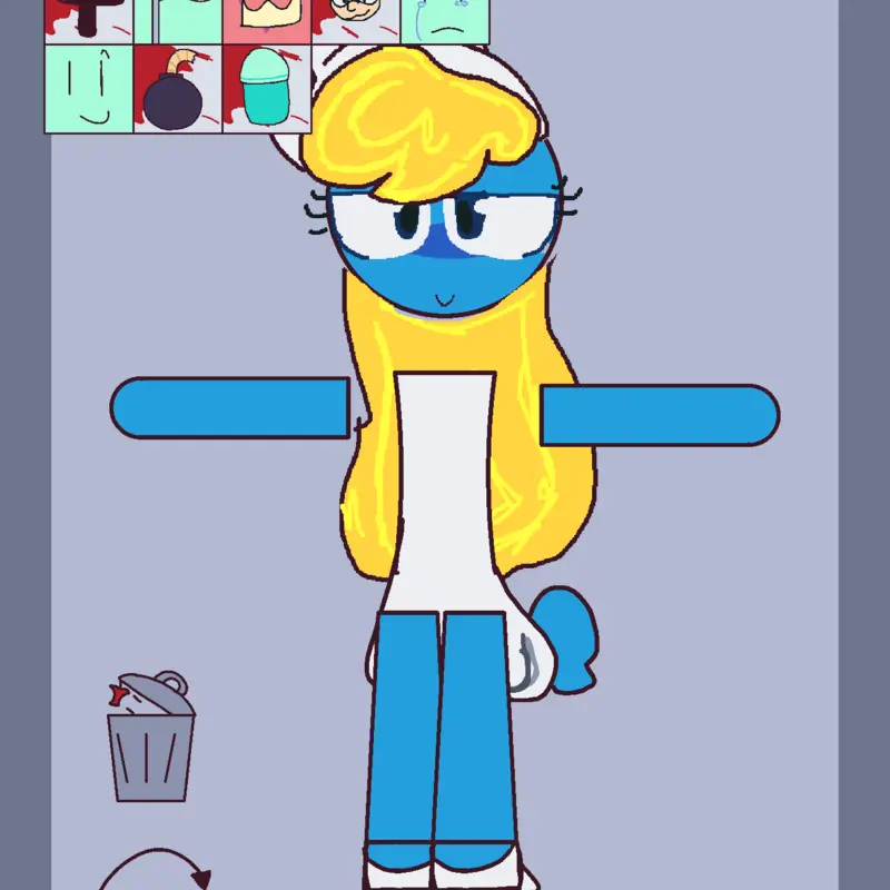 Game by @Amira_77