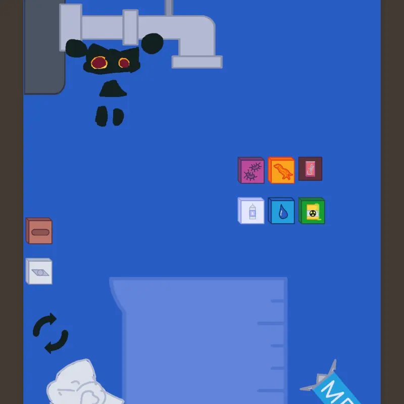 Game by @fuzzy_100