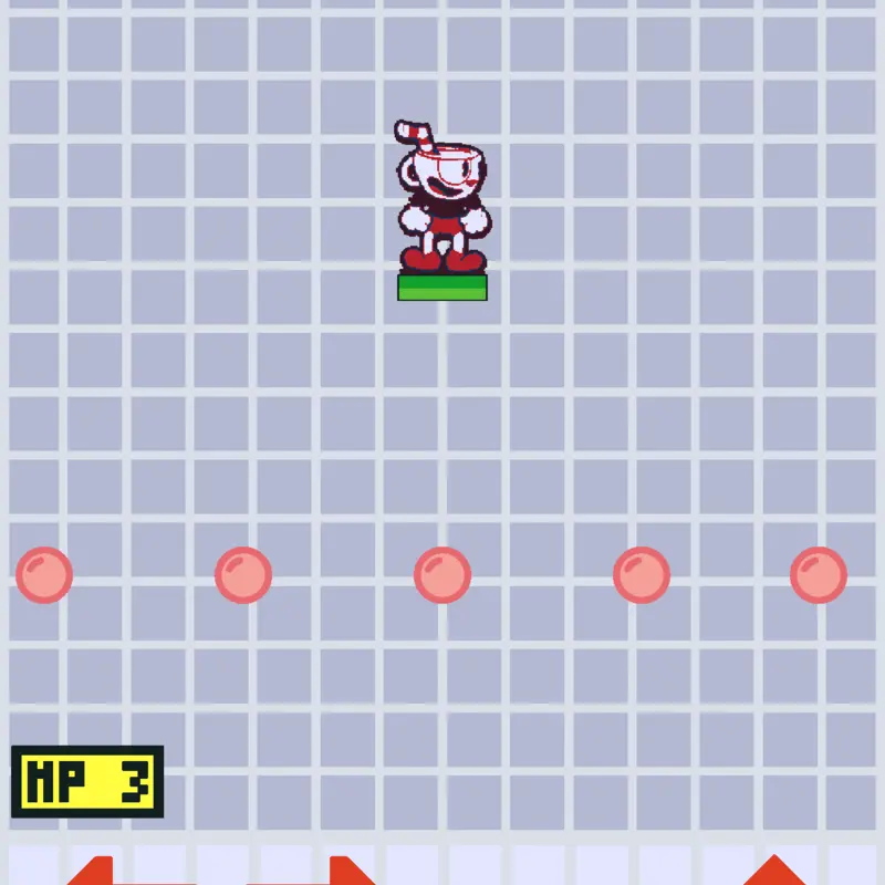 Game by @RliantZeus2479