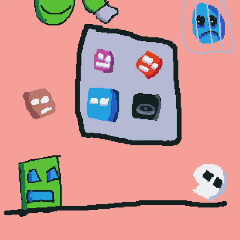 Game by @DaSussyOreoCatBoi