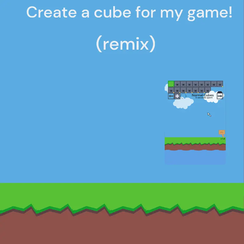 Game by @rafaelthegreat