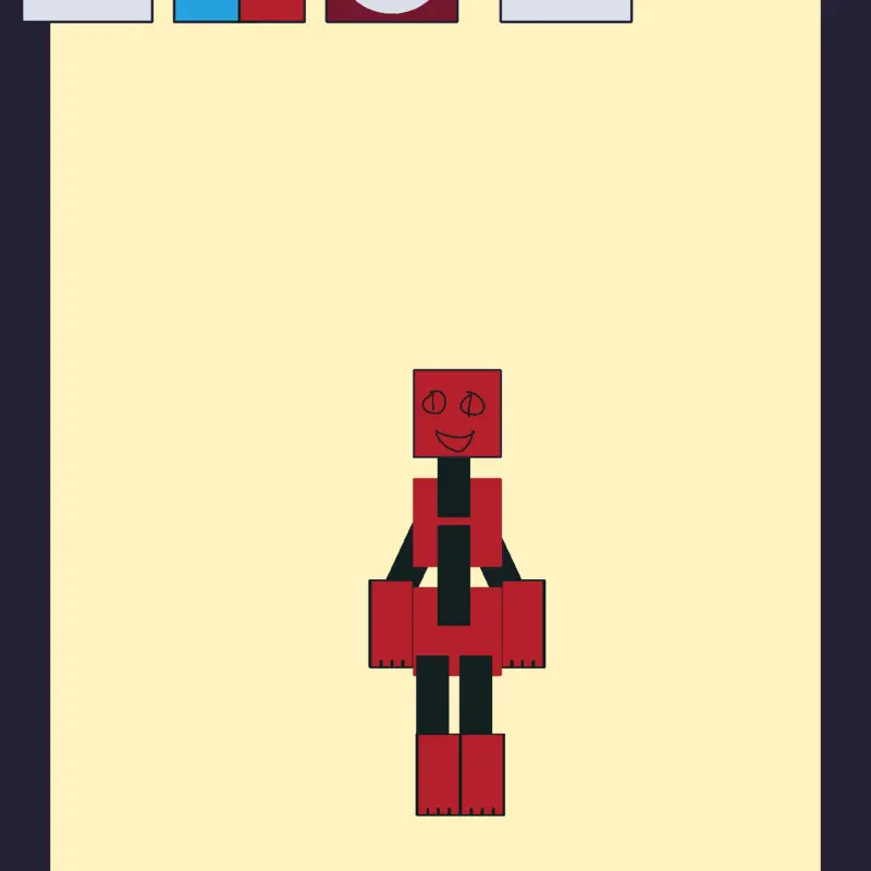 Game by @TheCharacterBeast