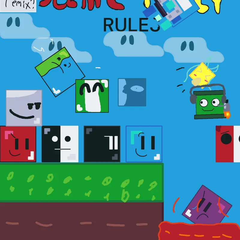 Game by @Ishu100