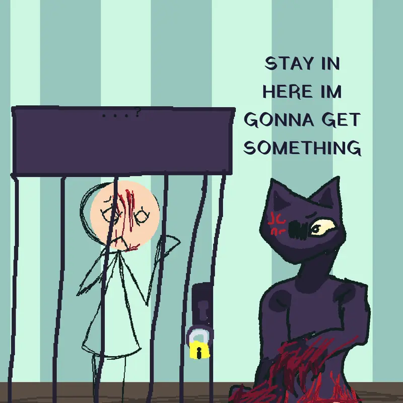 Game by @am_just_a_normal_person