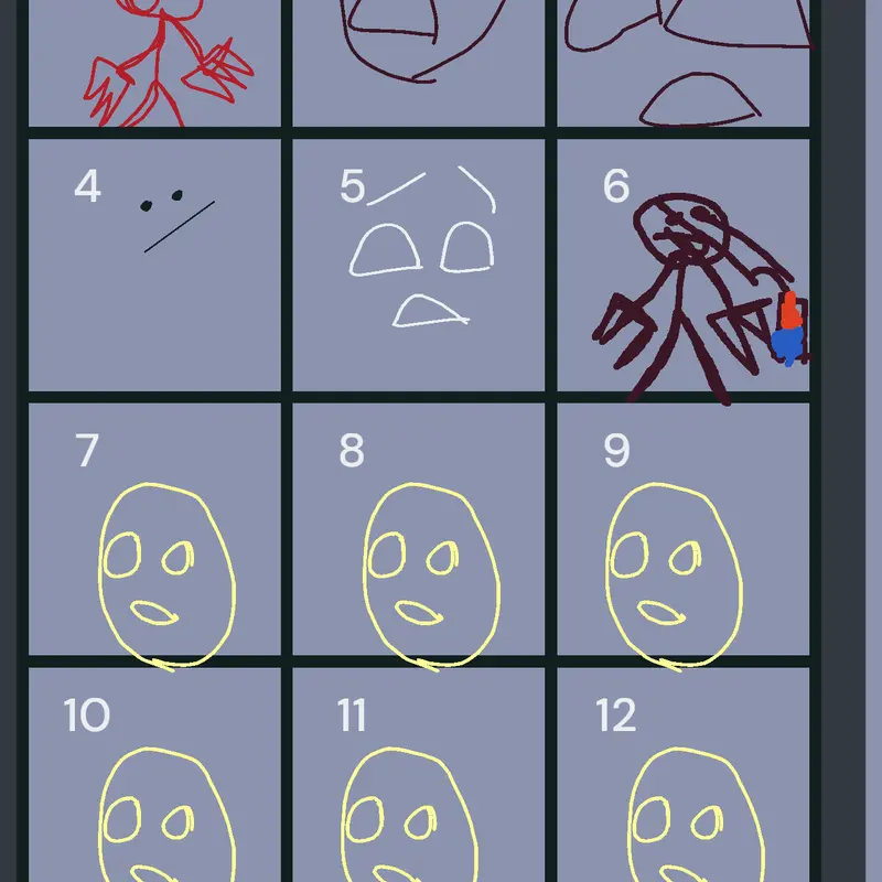 Game by @asteriSmikelino