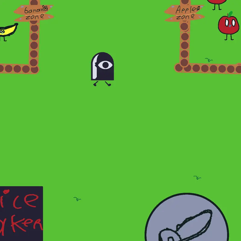 Game by @ballline_official
