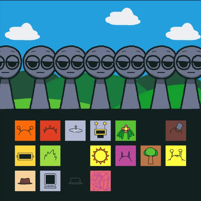 Game by @Runproductions