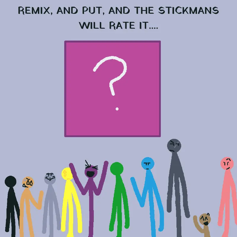 . by @stickman_clan
