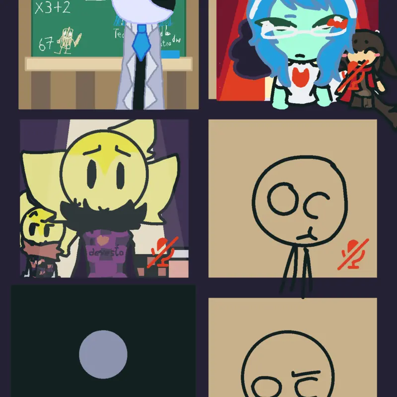 Game by @Gwandah