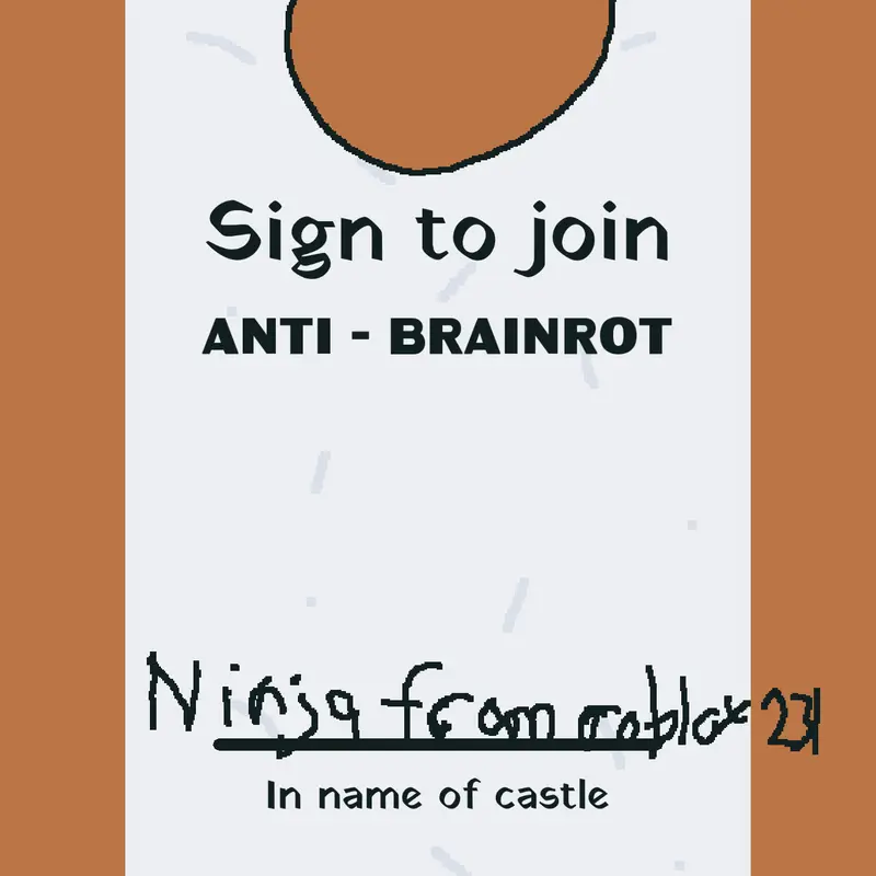 Game by @Childishes_Community