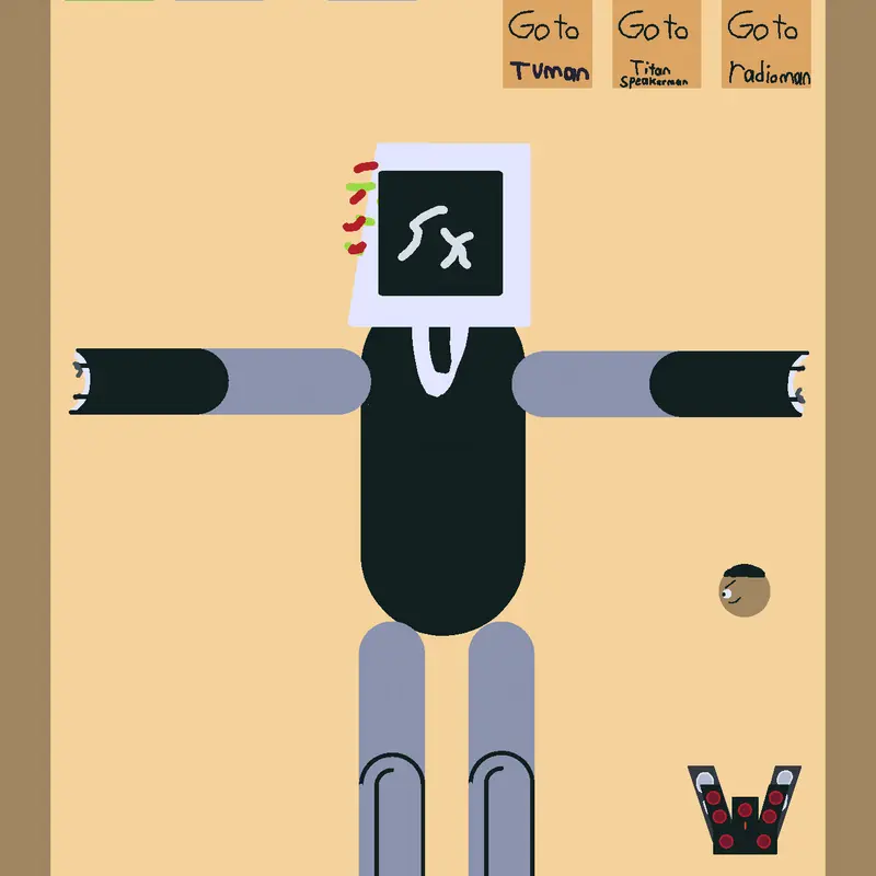 Game by @xdxdxdxdxddxdd