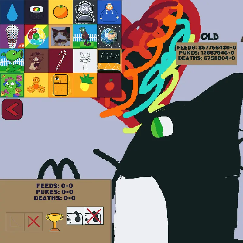 Game by @a_coolcat