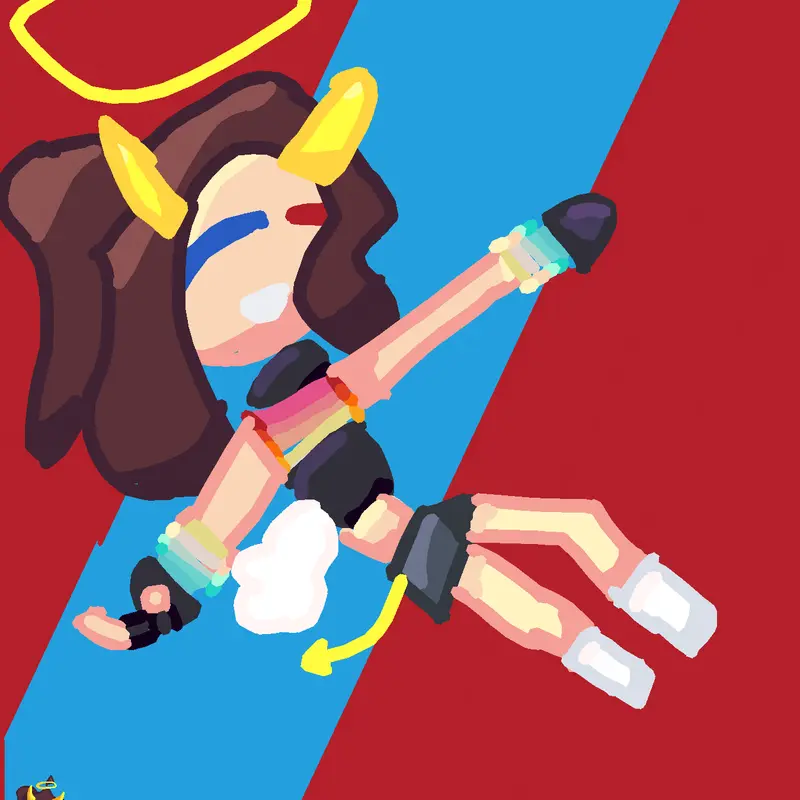 Game by @Xian4