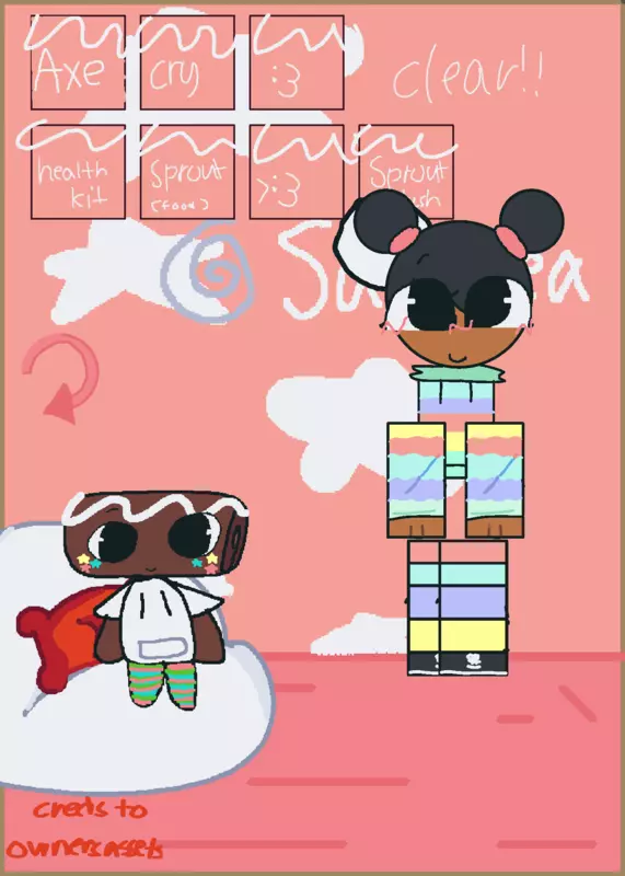 Game by @kitty58