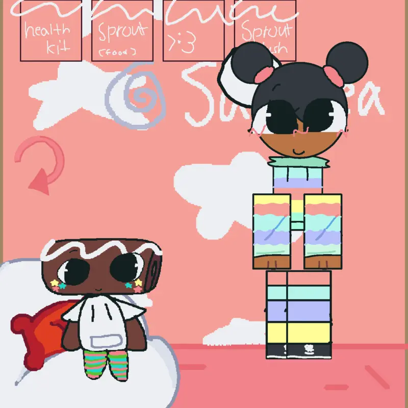 Game by @kitty58