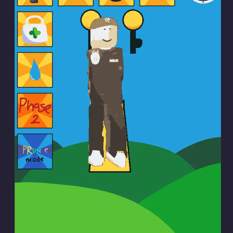 Roblox by @taraklar