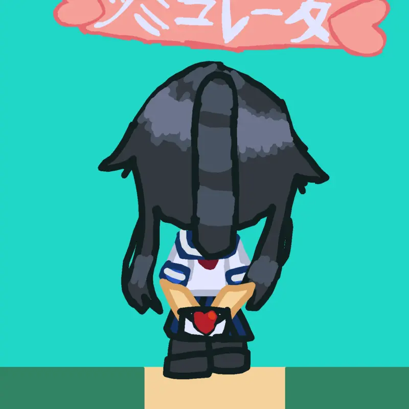 Game by @CookingMamaDev