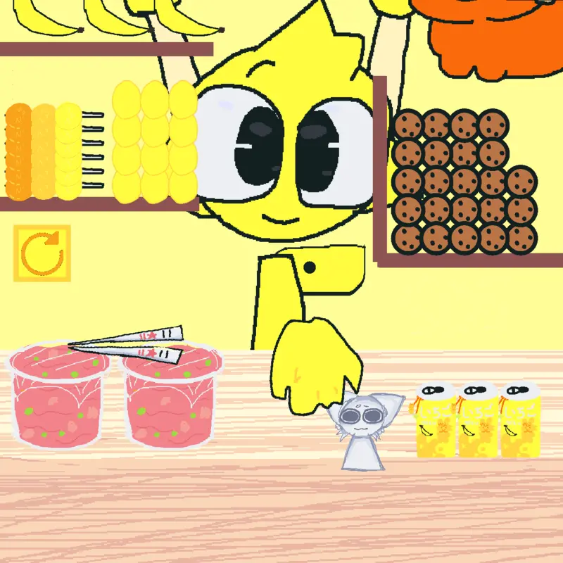 Game by @GooGaa