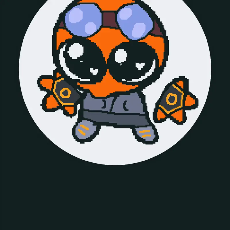 Game by @arisho
