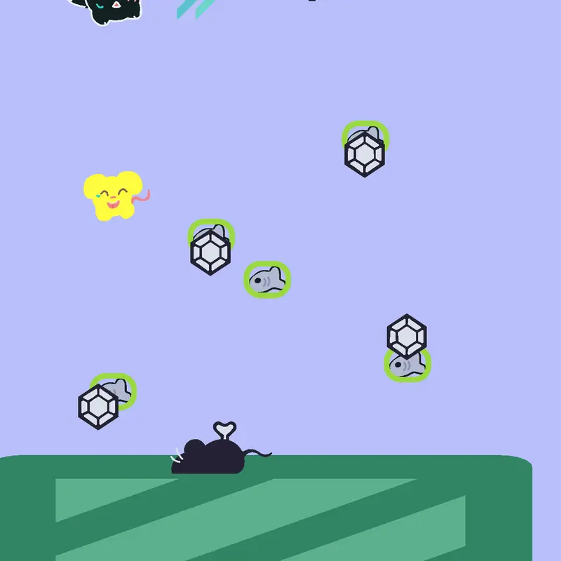 Game by @meoskarada