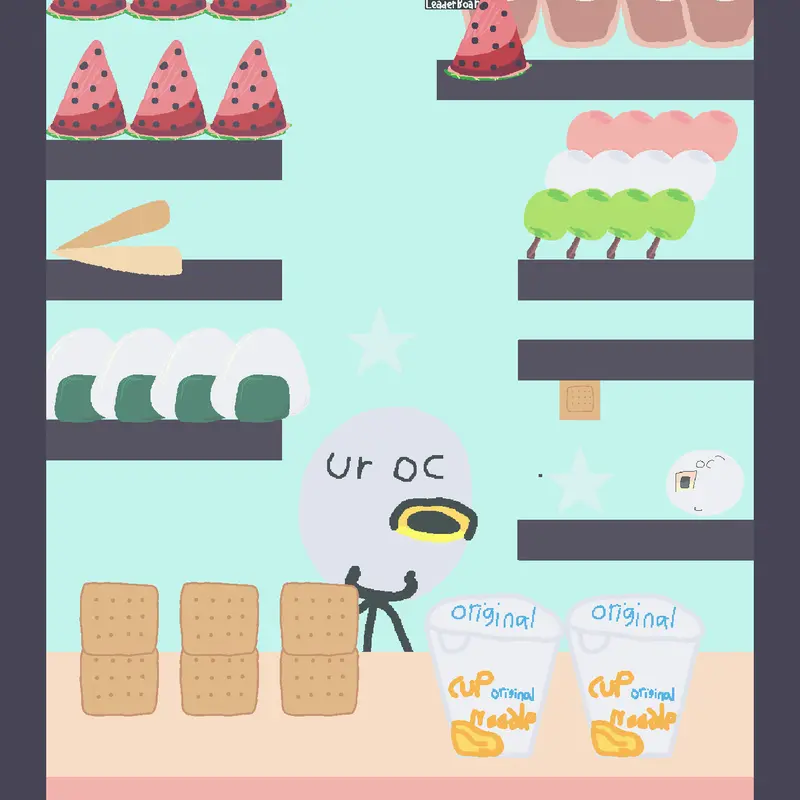 Game by @walley