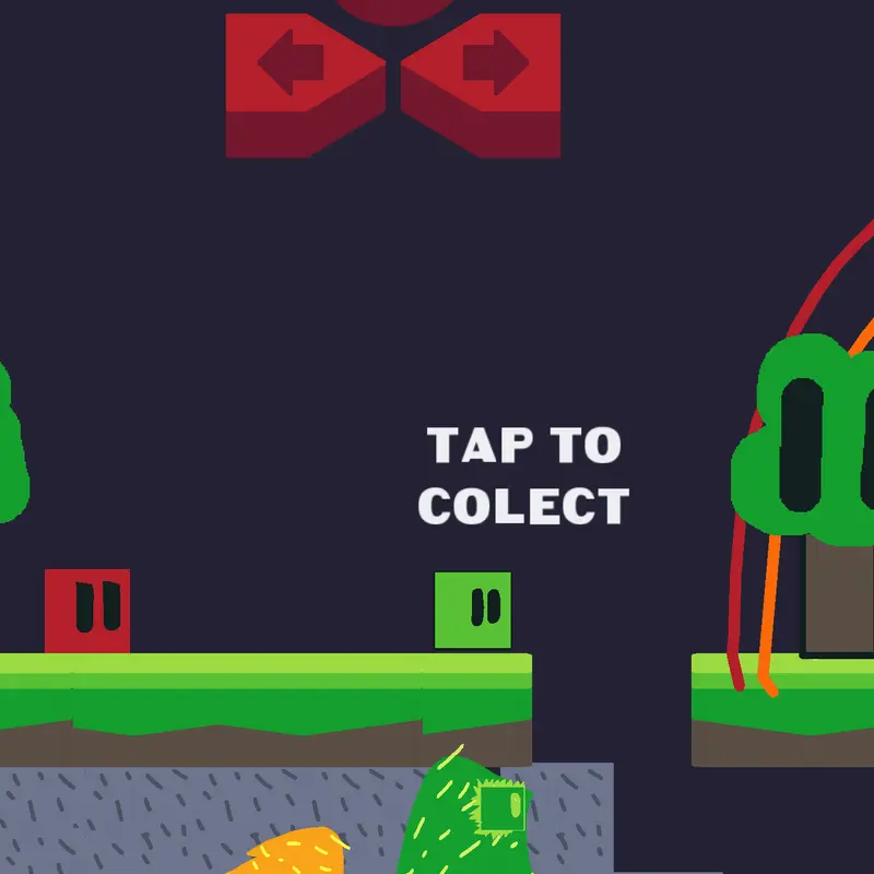 Game by @gkb